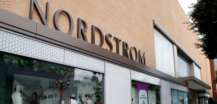 Nordstrom sube su apuesta por el hombre en Nueva York con un centro de moda masculina